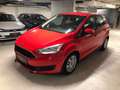 Ford C-Max Trend 1,0 EcoBoost NUR 38.000 KM Rood - thumbnail 8