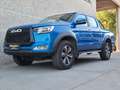 EVO Cross4 2.0 Turbo Diesel Doppia Cabina 4x4 Bleu - thumbnail 4