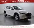 Mazda CX-5 2.0 Prime-Line KLIMA+LED+MFL+TEMP+1-HAND Weiß - thumbnail 1