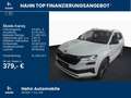 Skoda Karoq 1.5 TSI DSG Sportline Navi AHK CAM LED PDC Weiß - thumbnail 2