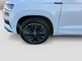 Skoda Karoq 1.5 TSI DSG Sportline Navi AHK CAM LED PDC Weiß - thumbnail 5