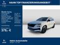 Skoda Karoq 1.5 TSI DSG Sportline Navi AHK CAM LED PDC Weiß - thumbnail 2