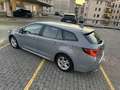 Toyota Corolla 1.8 Touring Sports SW Hybrid IBRIDA Business Grigio - thumbnail 10