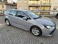 Toyota Corolla 1.8 Touring Sports SW Hybrid IBRIDA Business Grigio - thumbnail 1