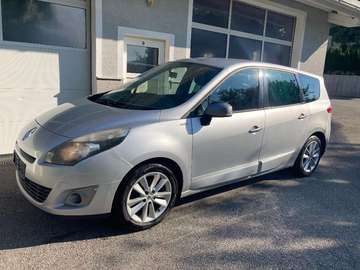 Grand Scénic III TomTom Edition 1,5 dCi DPF