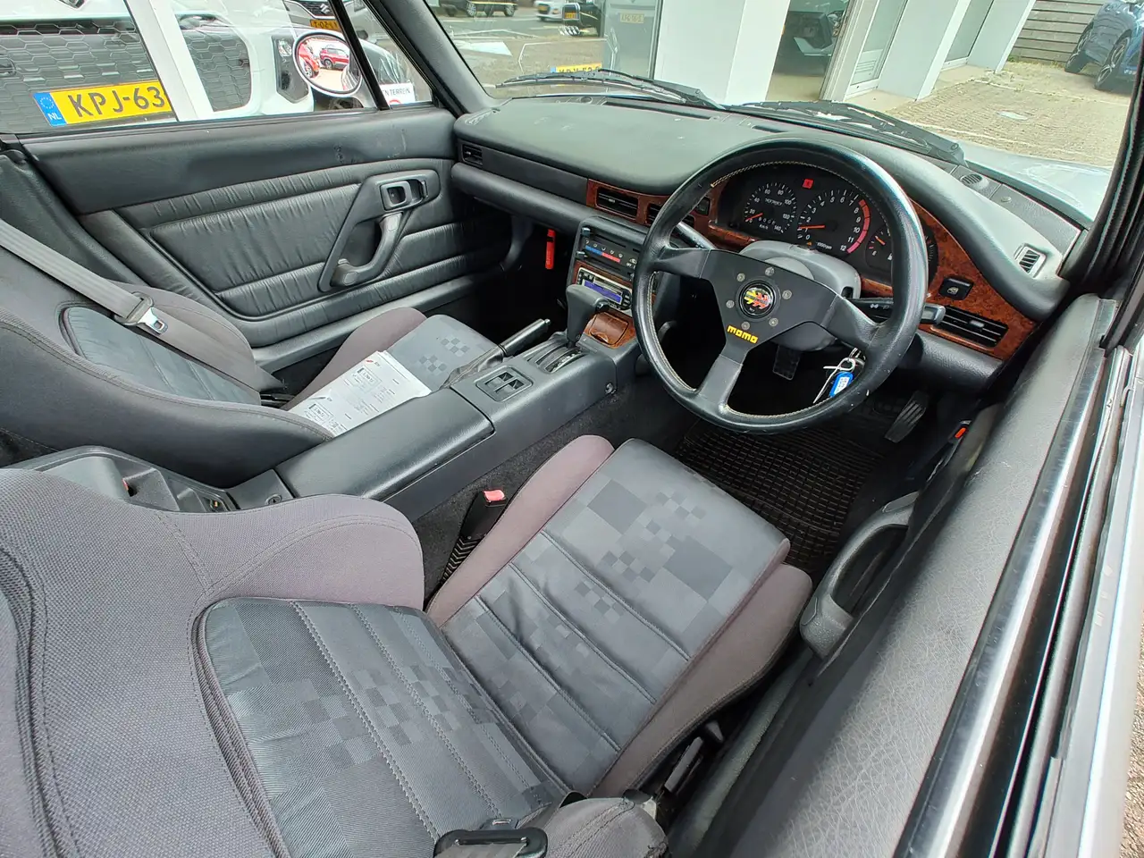 Suzuki Cappuccino 0.7 ROADSTER AUTOMAAT Airco | Audio-installatie |, foto 11