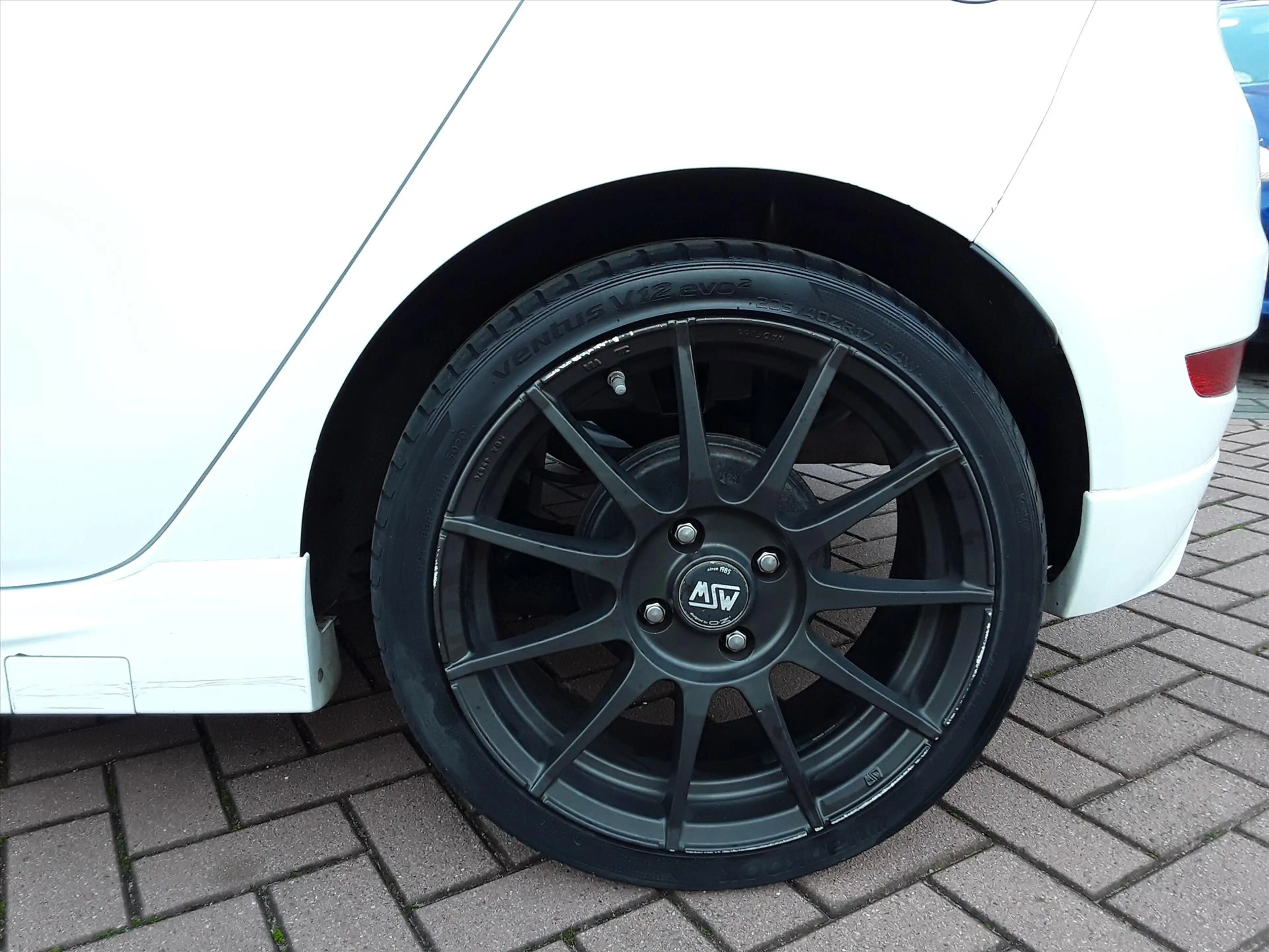 Ford Fiesta 1.0 80PK 5D S/S Titanium — photo 4
