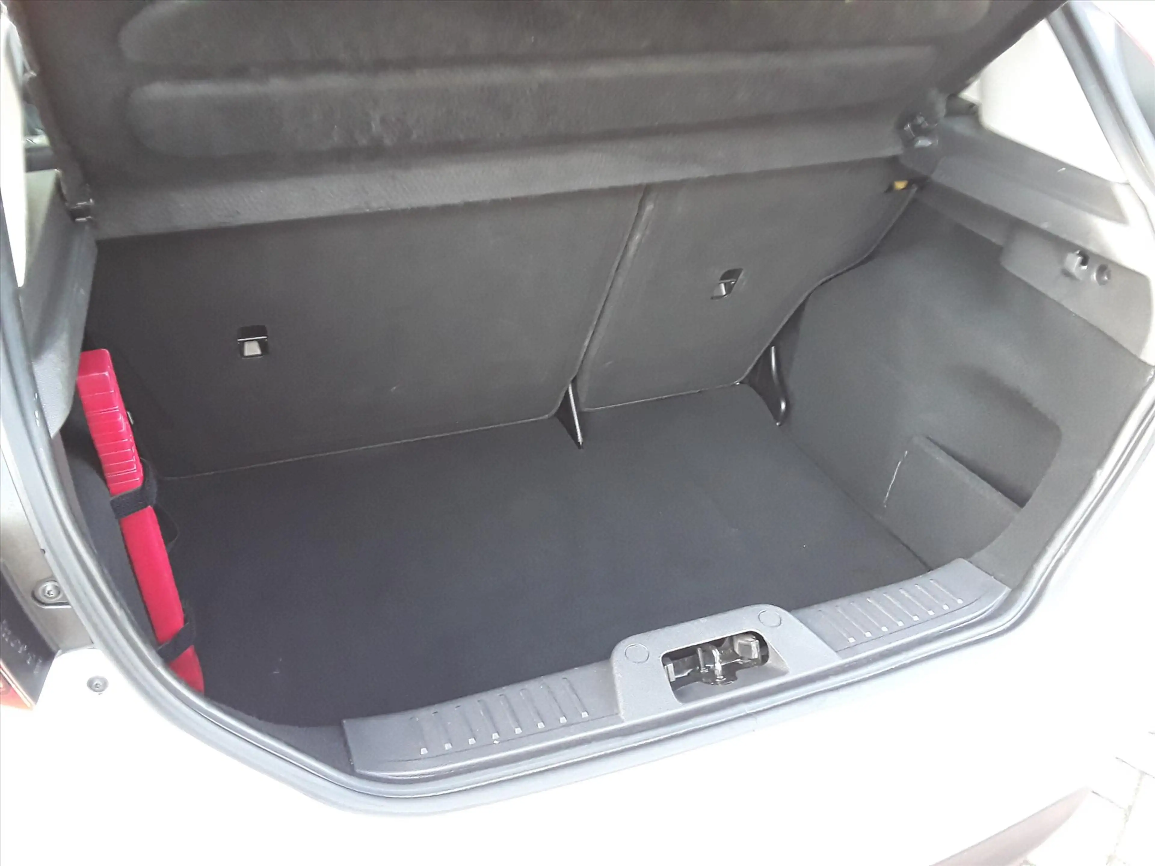 Ford Fiesta 1.0 80PK 5D S/S Titanium — photo 9