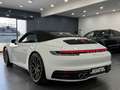 Porsche 992 911 Carrera 4S Cabriolet 450Ps⚠️13863KM⚠️ Blanc - thumbnail 17