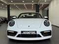 Porsche 992 911 Carrera 4S Cabriolet 450Ps⚠️13863KM⚠️ Blanc - thumbnail 2