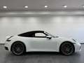 Porsche 992 911 Carrera 4S Cabriolet 450Ps⚠️13863KM⚠️ Blanc - thumbnail 5