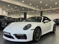 Porsche 992 911 Carrera 4S Cabriolet 450Ps⚠️13863KM⚠️ Blanc - thumbnail 10