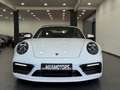 Porsche 992 911 Carrera 4S Cabriolet 450Ps⚠️13863KM⚠️ Blanc - thumbnail 12