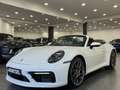 Porsche 992 911 Carrera 4S Cabriolet 450Ps⚠️13863KM⚠️ Blanc - thumbnail 8