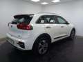 Kia e-Niro E- DRIVE 204CV - 460KM AUTONOMIA Blanc - thumbnail 4