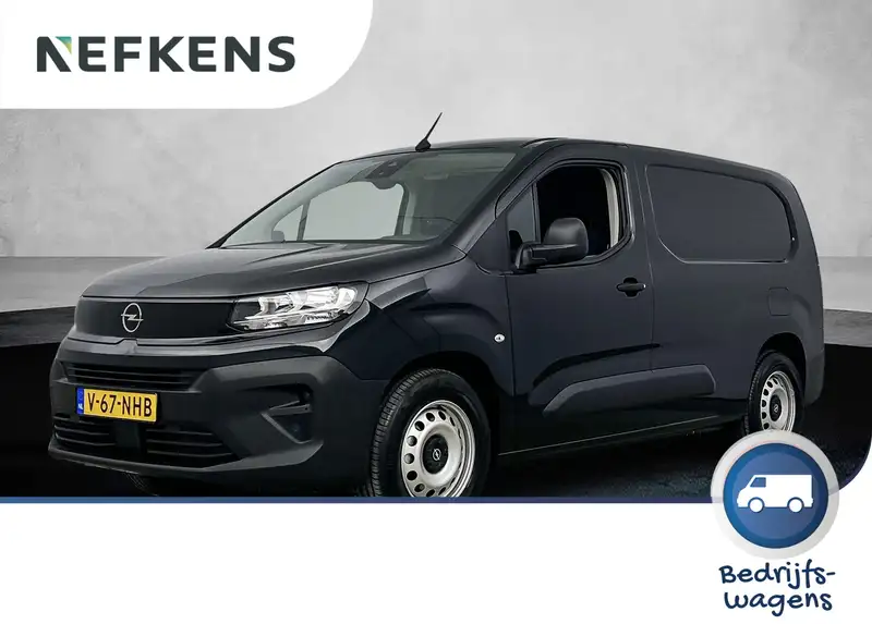 Opel Combo-e