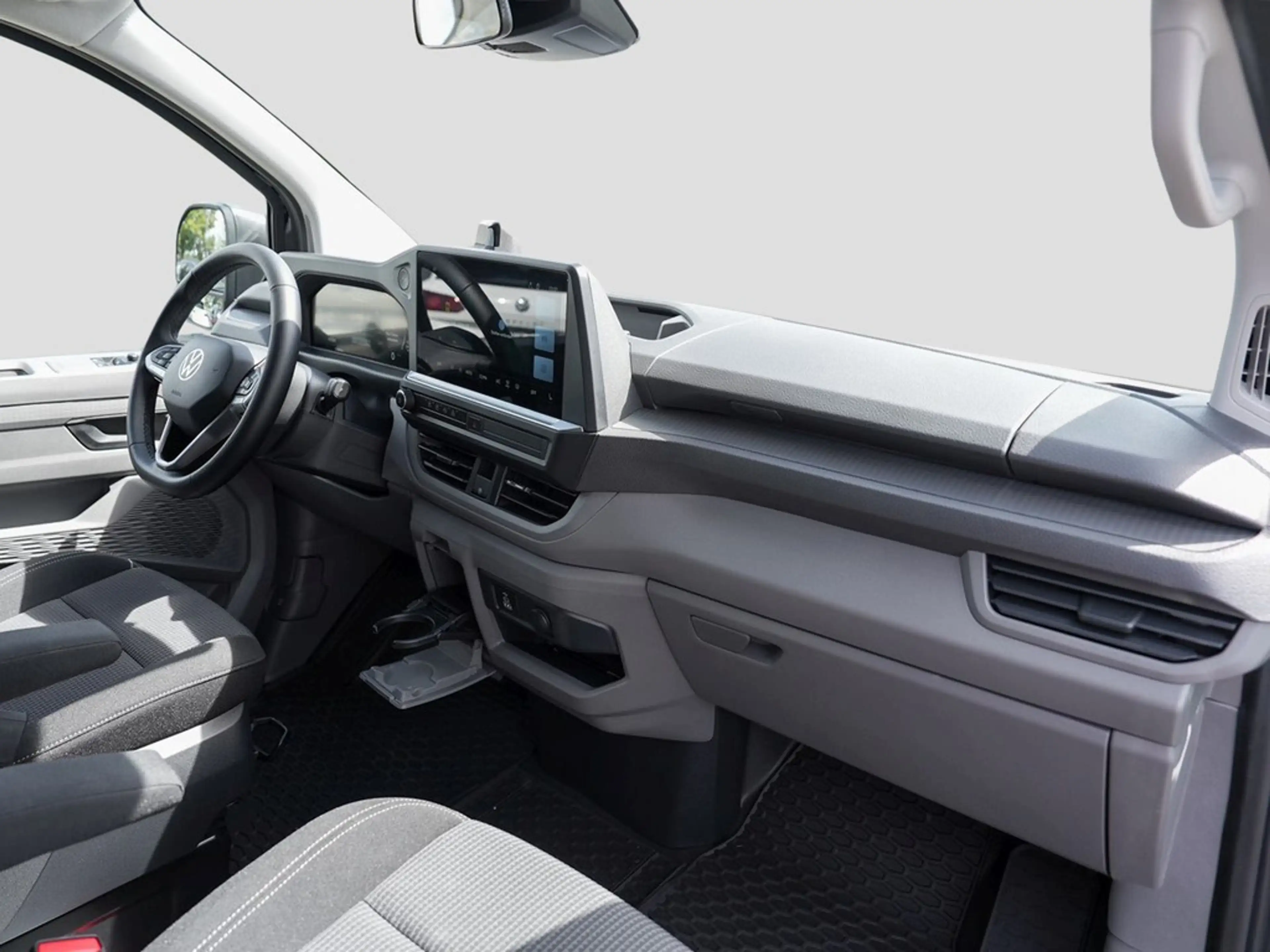 Volkswagen T7 Caravelle 2.0l TDI *Kam*SHZ*8-Sitze — photo 8