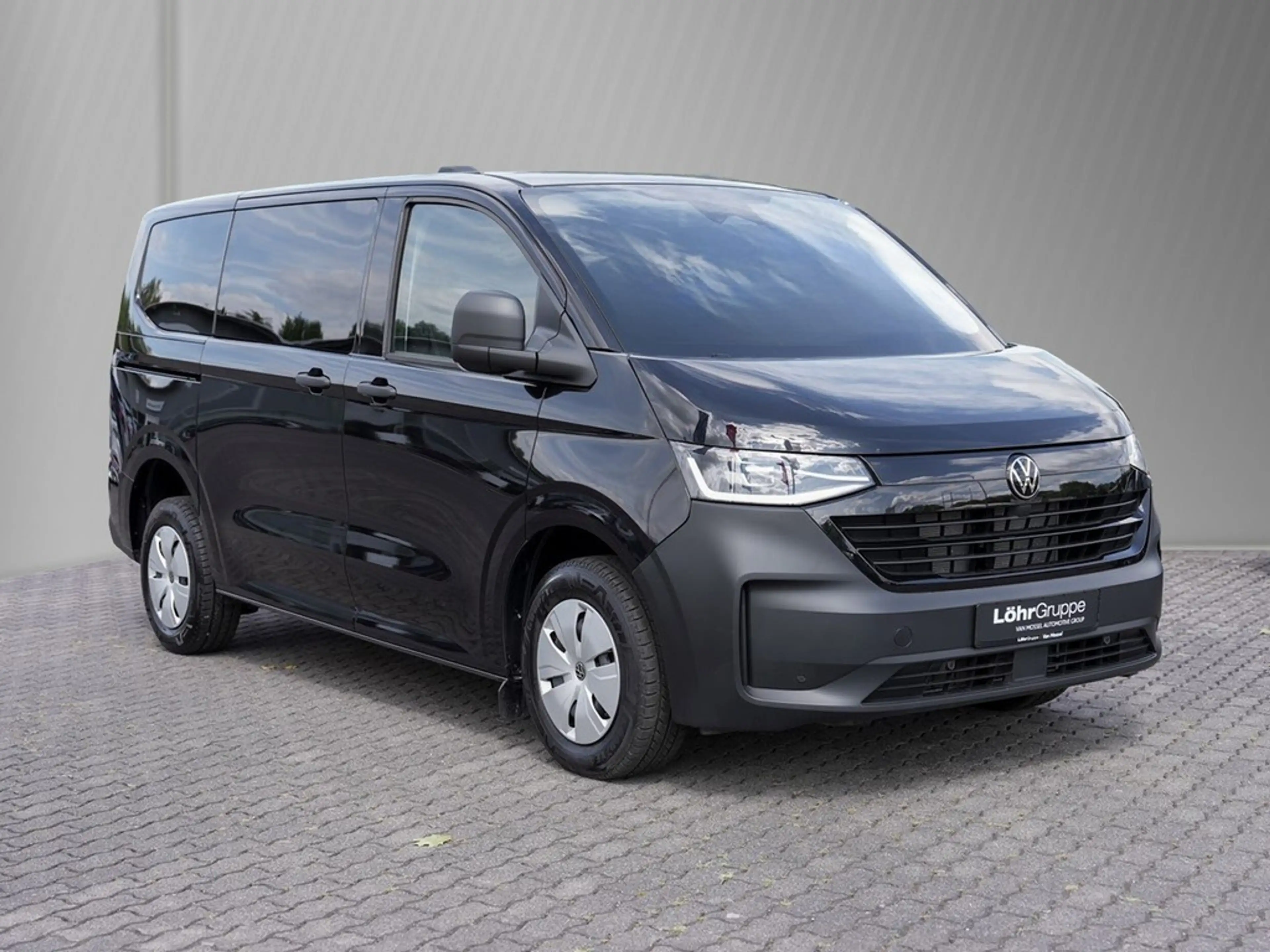 Volkswagen T7 Caravelle 2.0l TDI *Kam*SHZ*8-Sitze — photo 3