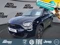 Fiat 600 Fiat 600 AC|SHZ|LED|CarPlay|PDC Noir - thumbnail 1