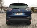 Opel Crossland 1.2 Turbo 110cv Edition 2023 * 40 MILA KM Bleu - thumbnail 5