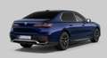 BMW 740 d xDrive Msport! SEDILI MASSAGIANTI! Niebieski - thumbnail 2