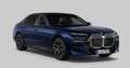 BMW 740 d xDrive Msport! SEDILI MASSAGIANTI! Niebieski - thumbnail 3
