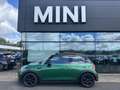 MINI Cooper E Cooper 136ch Edition Premium Plus BVA7 Verde - thumbnail 3