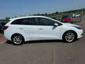 Kia Ceed Sportswagon Edition 7 Tüv/Hu/Neu Weiß - thumbnail 8