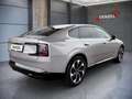 Volvo ES90 Plus, Single Motor Extended Range, Vollelektrisch Silber - thumbnail 4