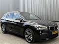 BMW X1 sDrive20i M Sport Pano | Trekhaak | Leder | Stoelv Zwart - thumbnail 10