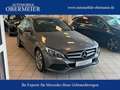 Mercedes-Benz C 250 Avantgarde 9G-Tr. LED SHZ PTS Ambientel. Šedá - thumbnail 1