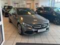Mercedes-Benz C 250 Avantgarde 9G-Tr. LED SHZ PTS Ambientel. Šedá - thumbnail 2