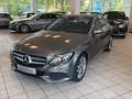 Mercedes-Benz C 250 Avantgarde 9G-Tr. LED SHZ PTS Ambientel. Šedá - thumbnail 4