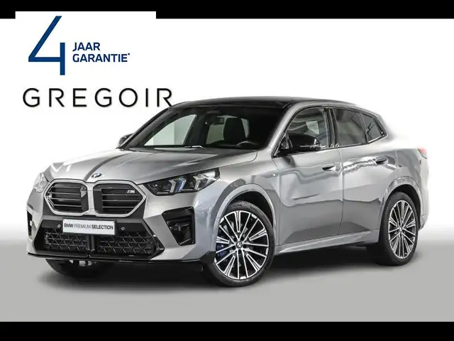 BMW X2 xDrive|M35i|DASS|360CAM|HUD|H&K|COMFORT