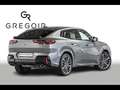 BMW X2 xDrive|M35i|DASS|360CAM|HUD|H&K|COMFORT Grau - thumbnail 2