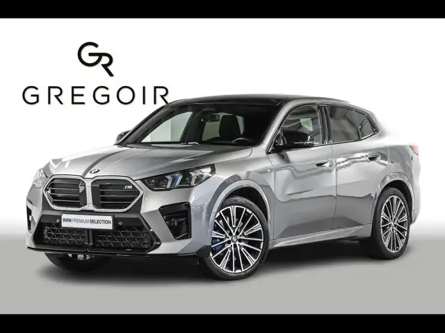 BMW X2 xDrive|M35i|DASS|360CAM|HUD|H&K|COMFORT