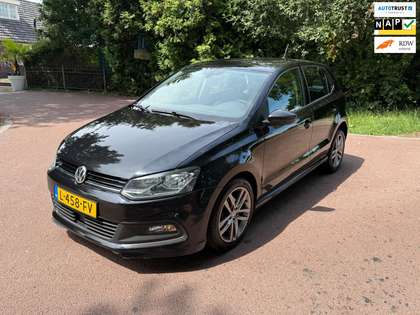Volkswagen Polo 1.4 TDI Edition R / Navi / PDC / Lm / Apk / 5d