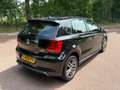 Volkswagen Polo 1.4 TDI Edition R / Navi / PDC / Lm / Apk / 5d Чорний - thumbnail 6