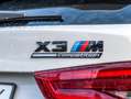BMW X3 M Competition AHK H/K HuD DA+ PA+ Weiß - thumbnail 19