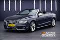 Audi S5 3.0 TFSI S5 quattro | FULL LEDER | B&O | STOELVERW Grau - thumbnail 1