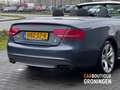 Audi S5 3.0 TFSI S5 quattro | FULL LEDER | B&O | STOELVERW Grau - thumbnail 8