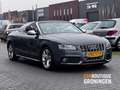 Audi S5 3.0 TFSI S5 quattro | FULL LEDER | B&O | STOELVERW Grau - thumbnail 4