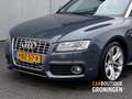 Audi S5 3.0 TFSI S5 quattro | FULL LEDER | B&O | STOELVERW Grau - thumbnail 7