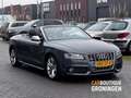 Audi S5 3.0 TFSI S5 quattro | FULL LEDER | B&O | STOELVERW Grau - thumbnail 12