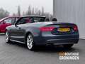 Audi S5 3.0 TFSI S5 quattro | FULL LEDER | B&O | STOELVERW Grau - thumbnail 11