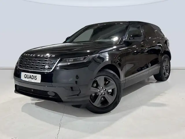 Land Rover Range Rover Velar 2.0D I4 MHEV S 4WD Aut. 204