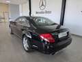 Mercedes-Benz CL 600 Aut. Negro - thumbnail 9