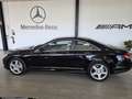 Mercedes-Benz CL 600 Aut. Negro - thumbnail 11