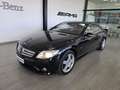 Mercedes-Benz CL 600 Aut. Negro - thumbnail 1