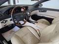Mercedes-Benz CL 600 Aut. Negro - thumbnail 18